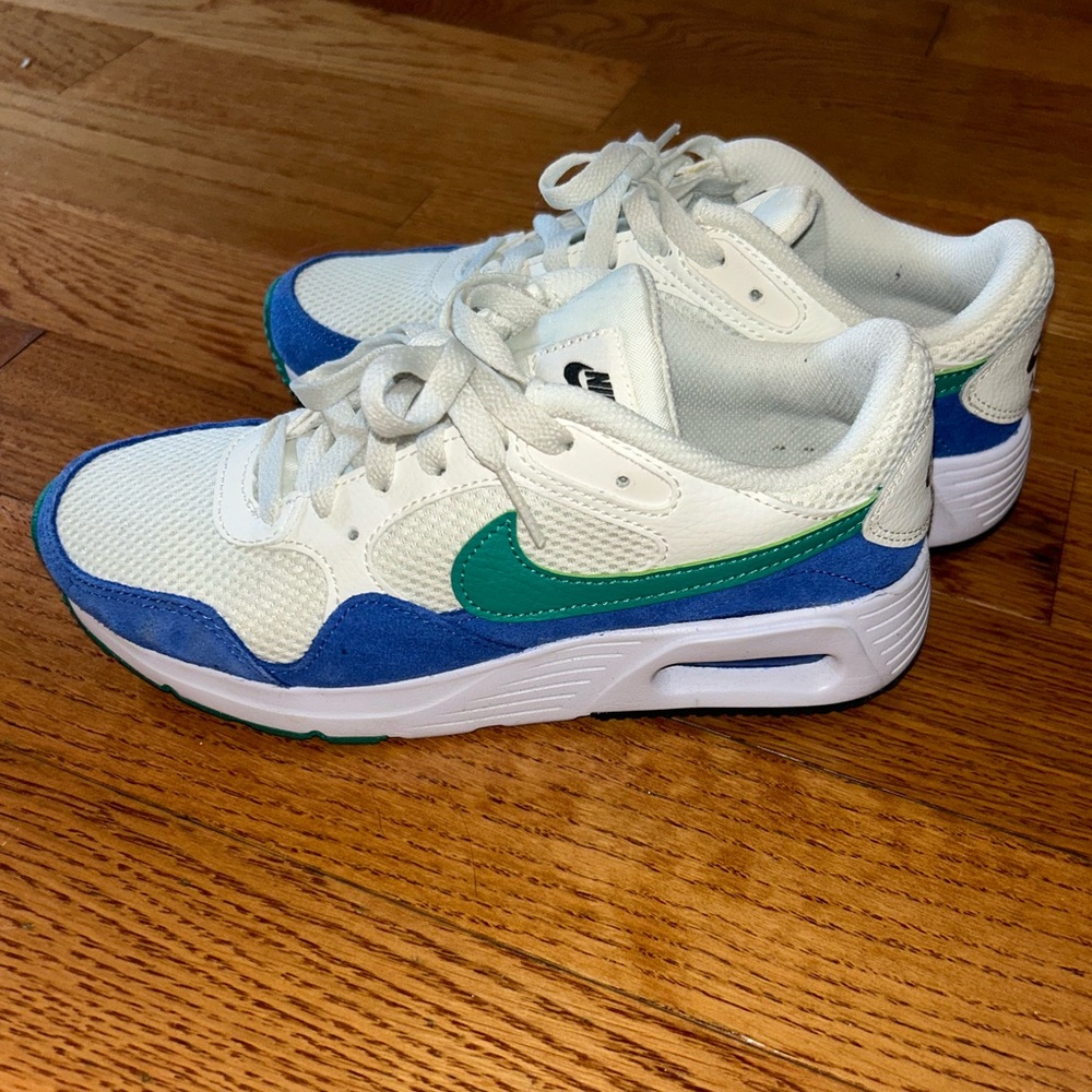 Nike Air Max SC